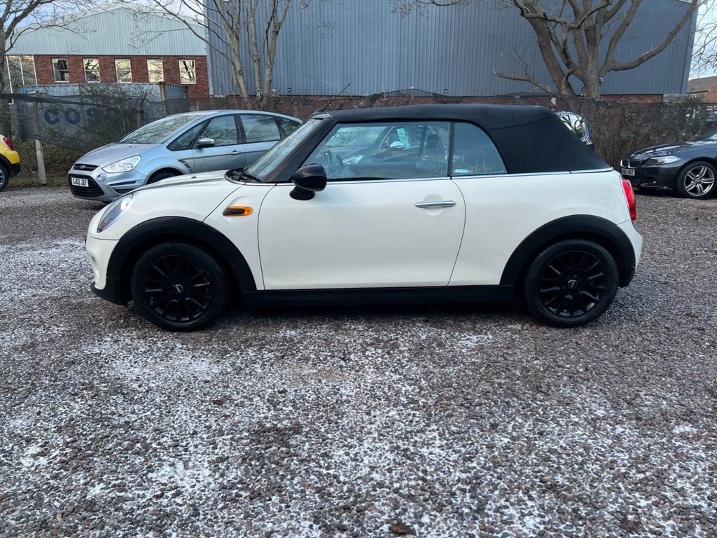 Used MINI Convertible 2016 for sale - 77122278: Photo 6