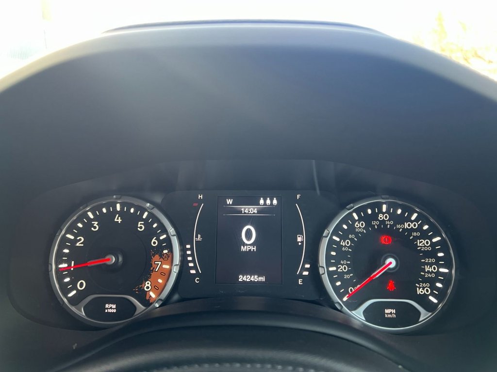 Used Jeep Renegade 2016 for sale - 76841336: Photo 12