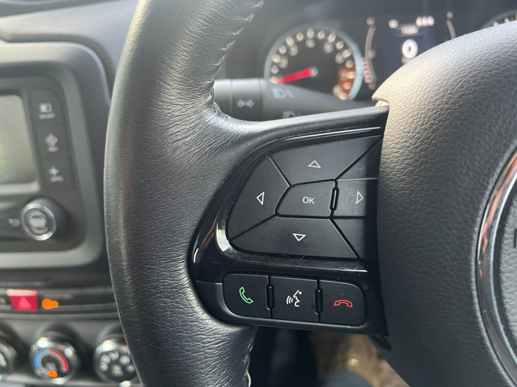 Used Jeep Renegade 2016 for sale - 76841336: Photo 13