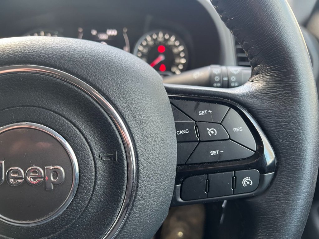 Used Jeep Renegade 2016 for sale - 76841336: Photo 14