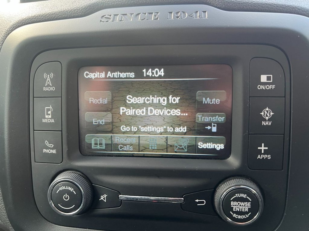 Used Jeep Renegade 2016 for sale - 76841336: Photo 16