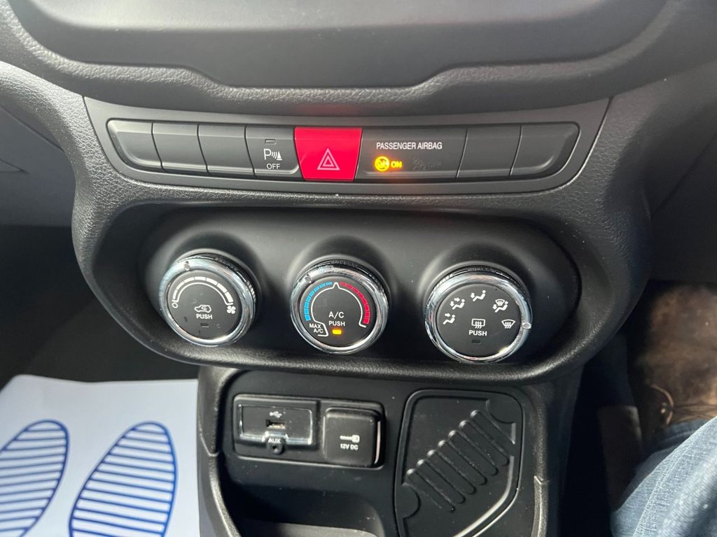 Used Jeep Renegade 2016 for sale - 76841336: Photo 18