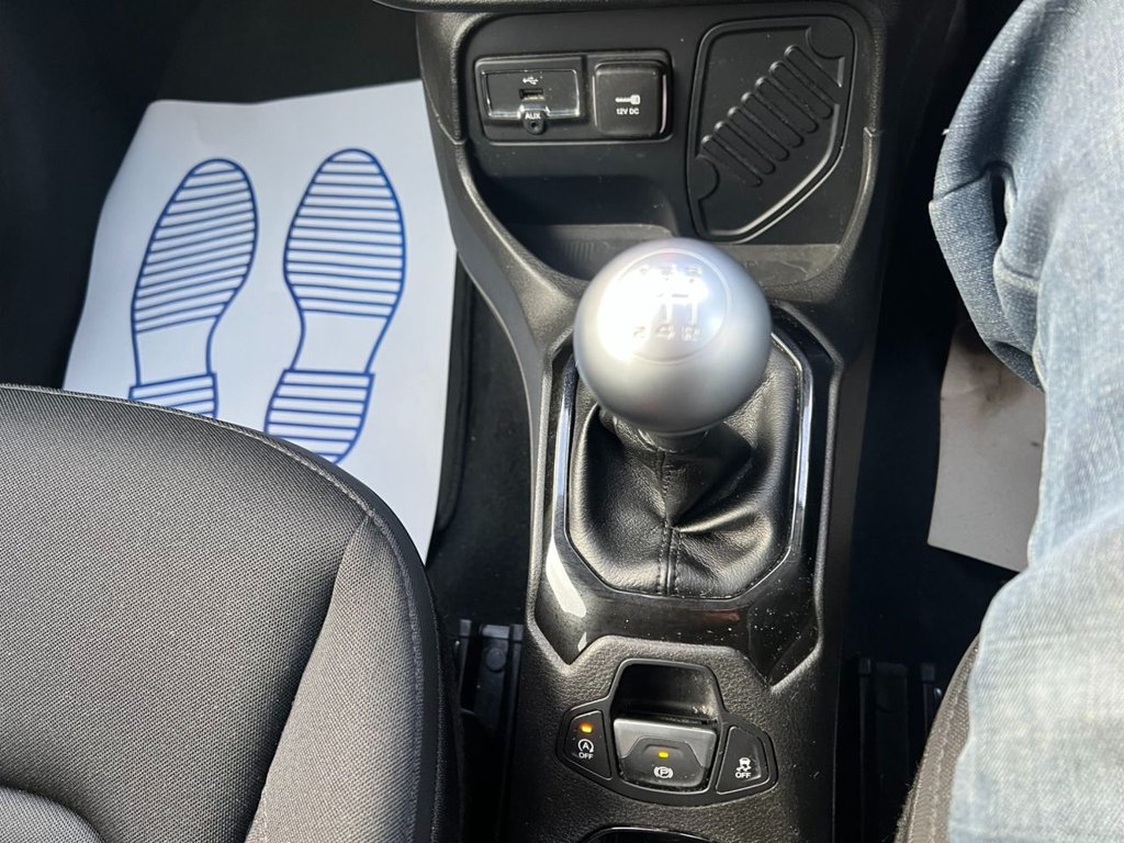 Used Jeep Renegade 2016 for sale - 76841336: Photo 19