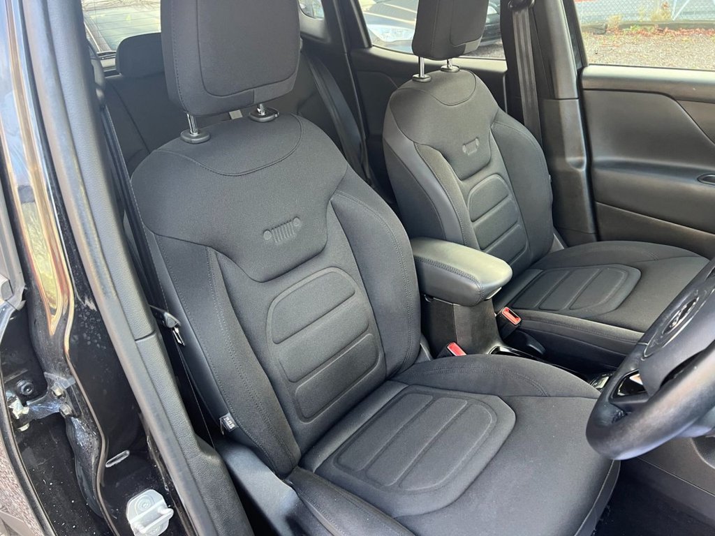 Used Jeep Renegade 2016 for sale - 76841336: Photo 21