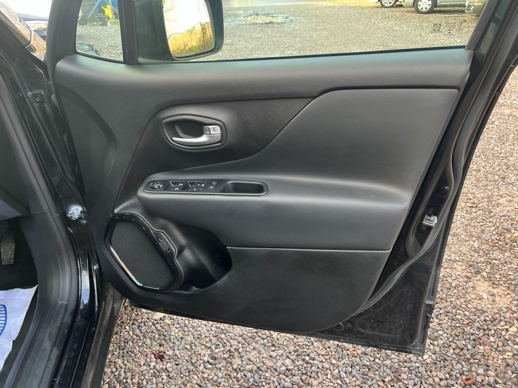 Used Jeep Renegade 2016 for sale - 76841336: Photo 22