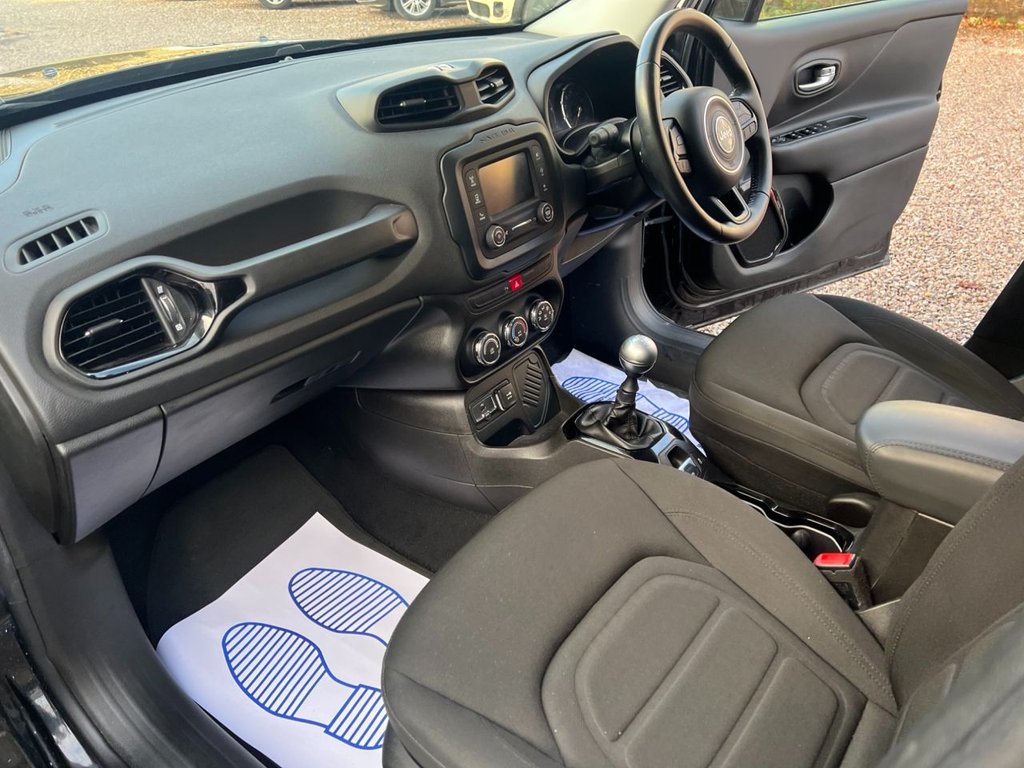 Used Jeep Renegade 2016 for sale - 76841336: Photo 23