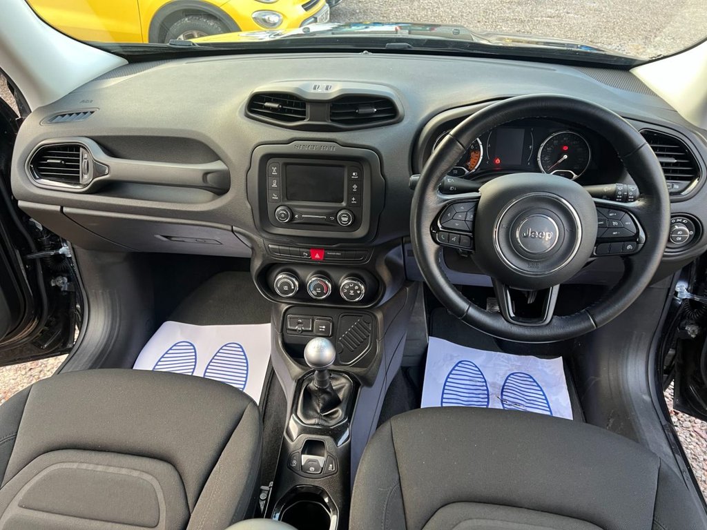 Used Jeep Renegade 2016 for sale - 76841336: Photo 31