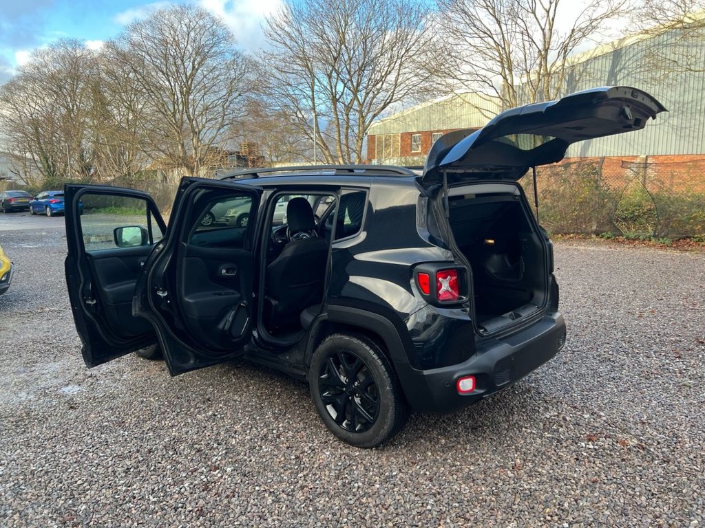 Used Jeep Renegade 2016 for sale - 76841336: Photo 36