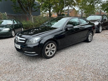 Used Mercedes-Benz C-Class 2013 for sale - 75986469: Photo
