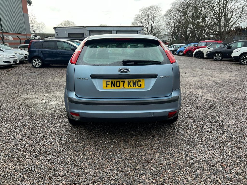 Used Ford Focus 2007 for sale - 77263349: Photo 6