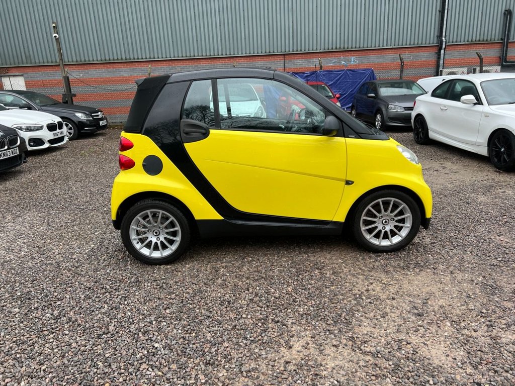 Used smart fortwo 2010 for sale - 78044070: Photo 10