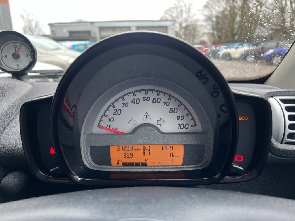 Used smart fortwo 2010 for sale - 78044070: Photo 13