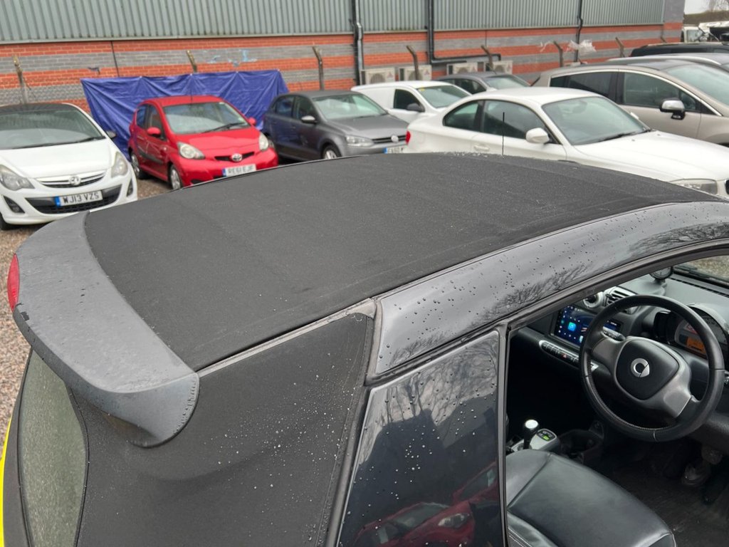 Used smart fortwo 2010 for sale - 78044070: Photo 19