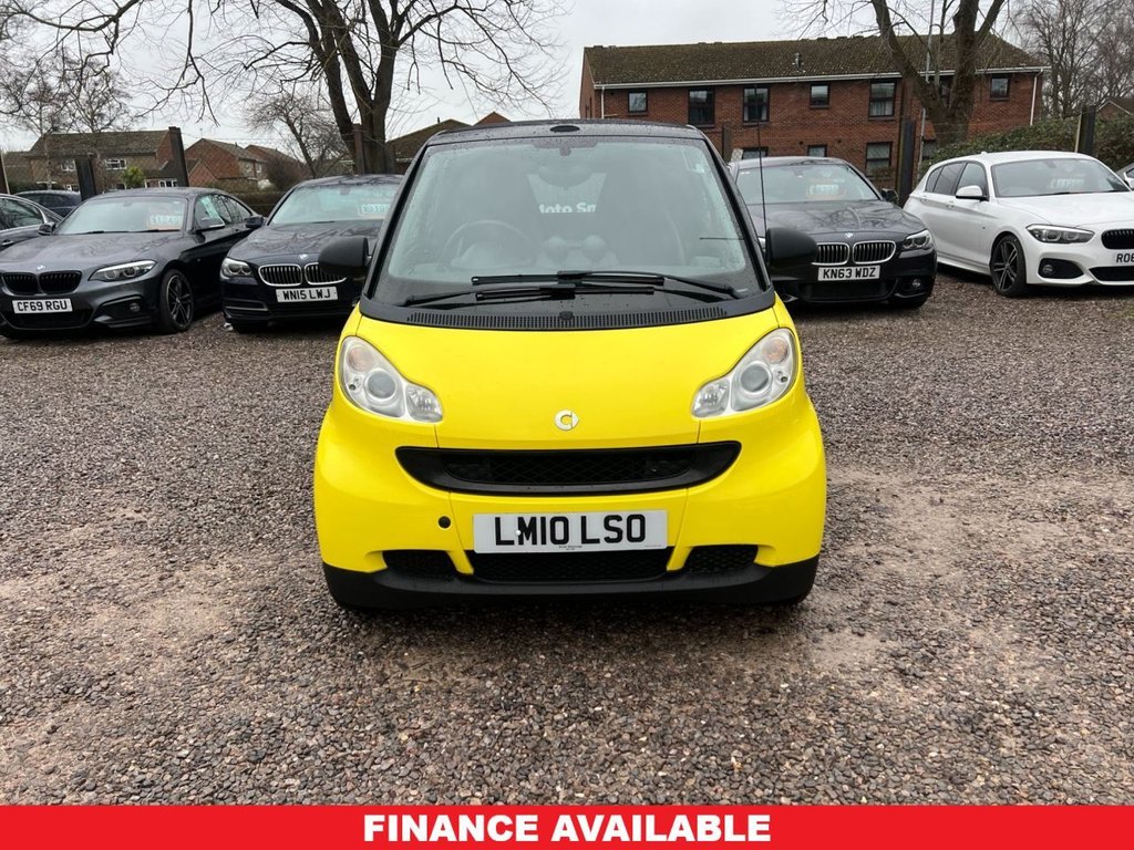 Used smart fortwo 2010 for sale - 78044070: Photo 2