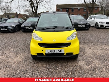 Used smart fortwo 2010 for sale - 78044070: Photo