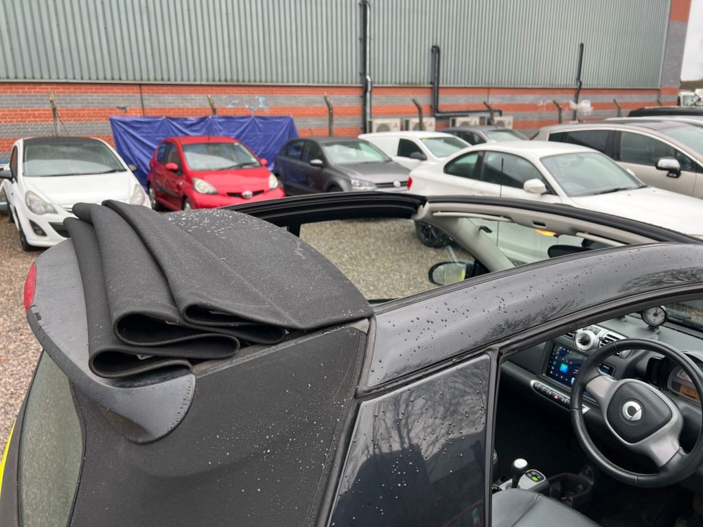 Used smart fortwo 2010 for sale - 78044070: Photo 30