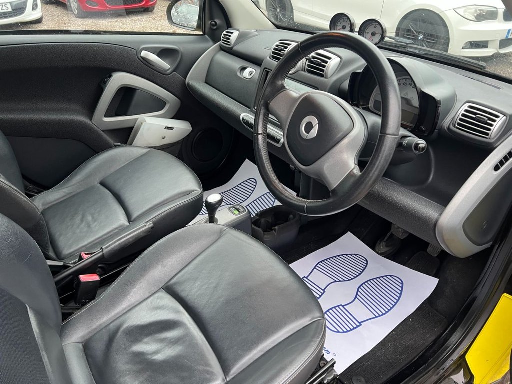 Used smart fortwo 2010 for sale - 78044070: Photo 31