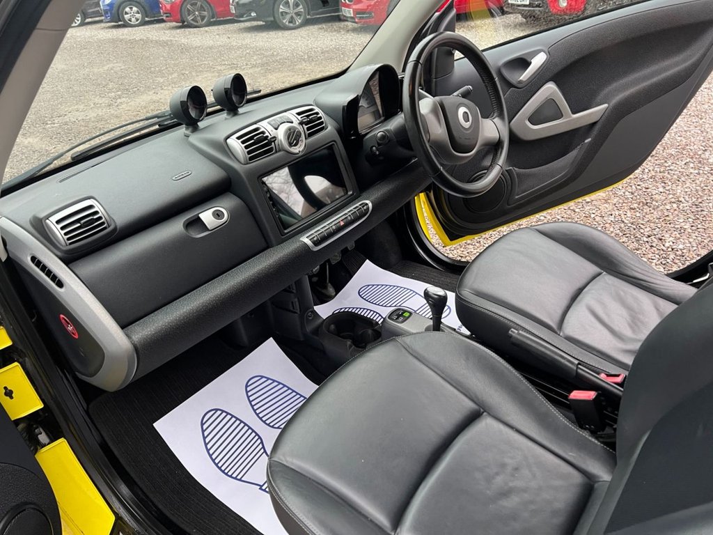 Used smart fortwo 2010 for sale - 78044070: Photo 34