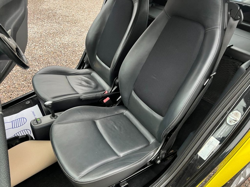 Used smart fortwo 2010 for sale - 78044070: Photo 35