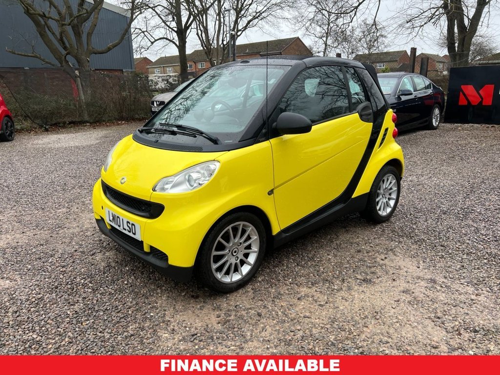 Used smart fortwo 2010 for sale - 78044070: Photo 4