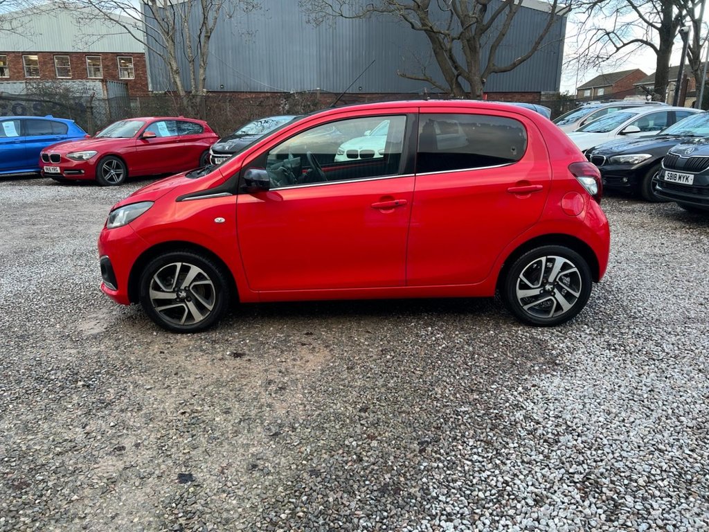 Used Peugeot 108 2019 for sale - 77302727: Photo 5