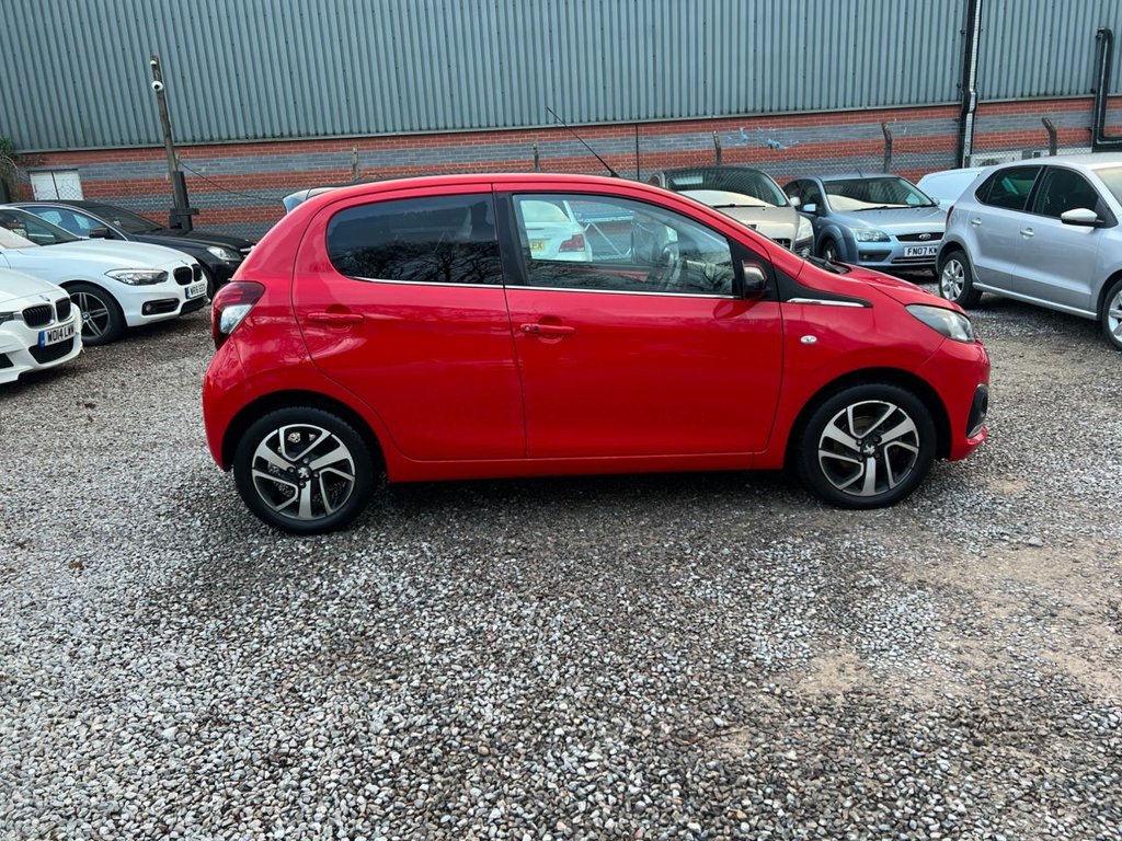 Used Peugeot 108 2019 for sale - 77302727: Photo 9