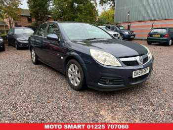 2009 (58) - 1.9 CDTi Design Hatchback 5dr Diesel Manual (154 g/km, 118 bhp)