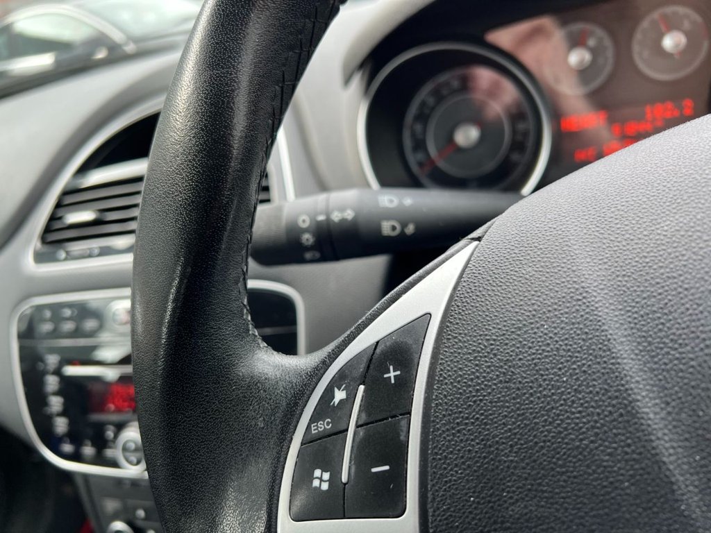 Used Fiat Punto 2012 for sale - 77572004: Photo 14