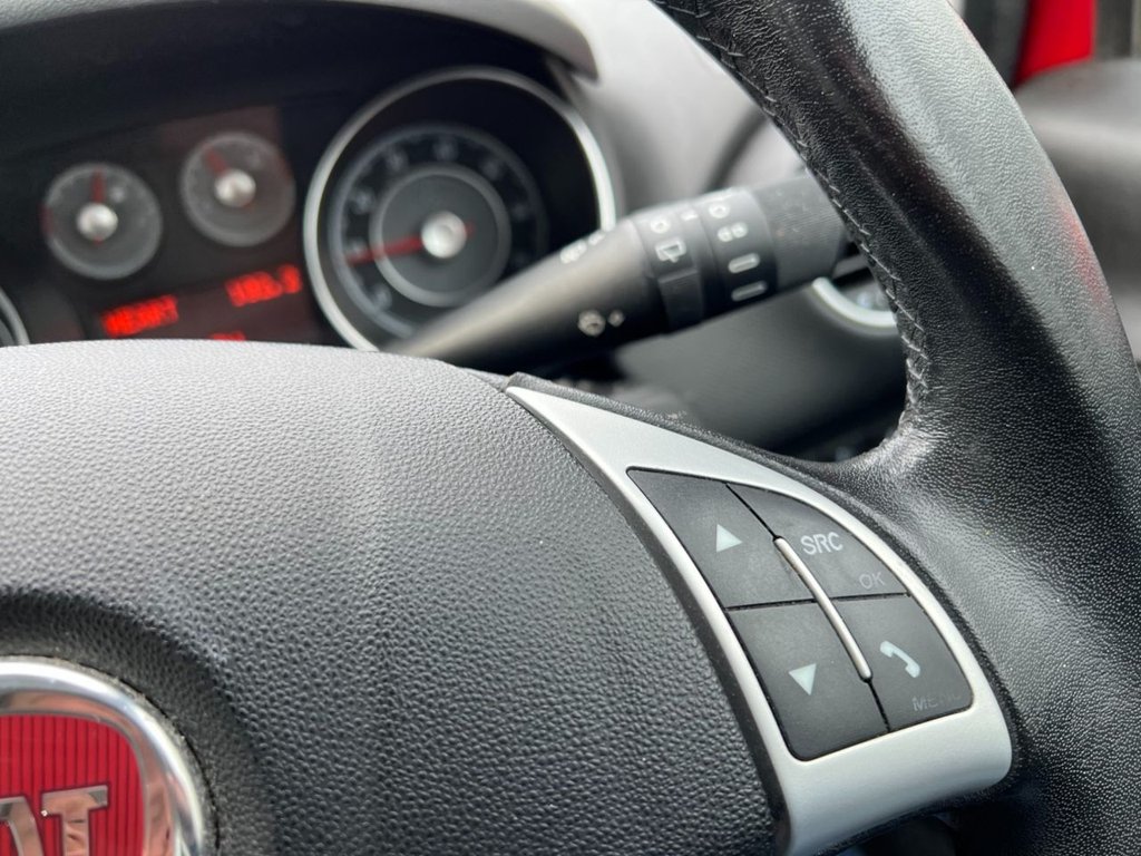 Used Fiat Punto 2012 for sale - 77572004: Photo 15