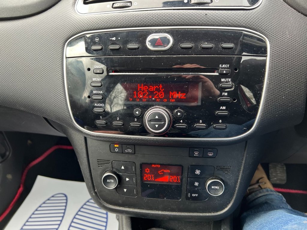 Used Fiat Punto 2012 for sale - 77572004: Photo 16