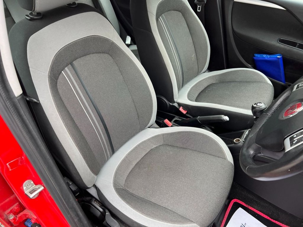 Used Fiat Punto 2012 for sale - 77572004: Photo 18