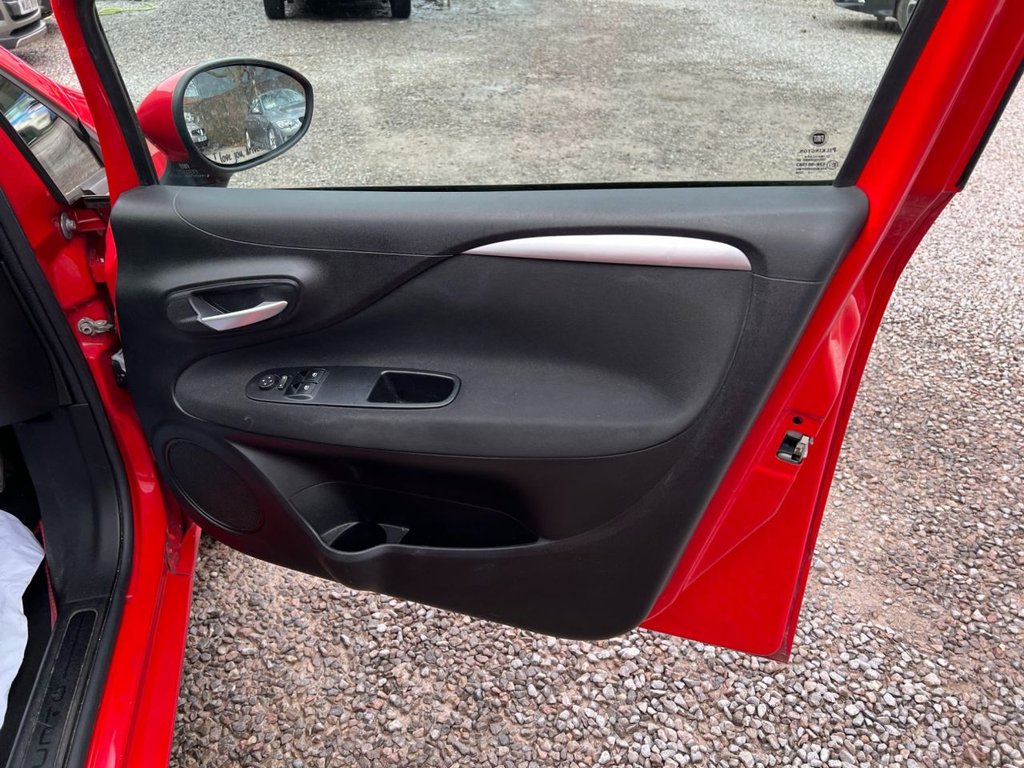 Used Fiat Punto 2012 for sale - 77572004: Photo 19