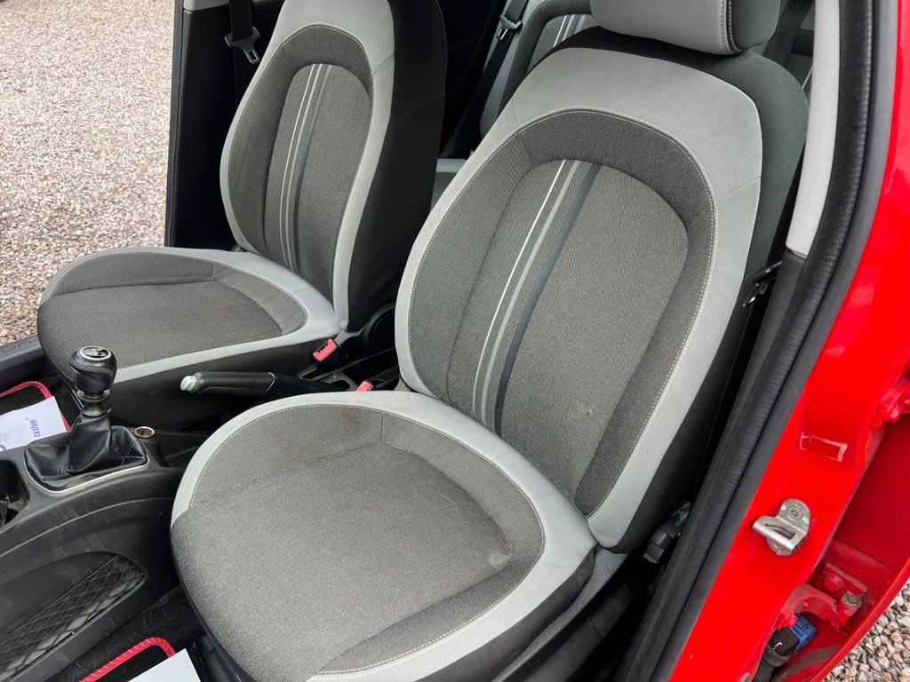 Used Fiat Punto 2012 for sale - 77572004: Photo 21