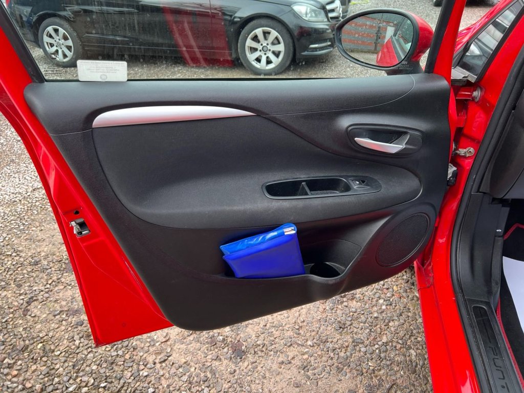 Used Fiat Punto 2012 for sale - 77572004: Photo 22