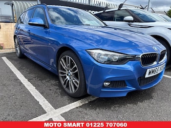 Used BMW 3 Series 2016 for sale - 78875364: Photo