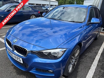 Used BMW 3 Series 2016 for sale - 78875364: Photo