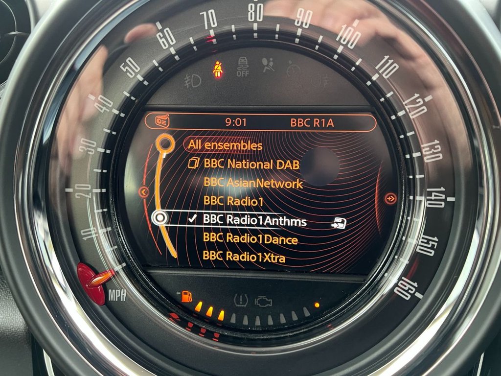 Used MINI Cooper 2016 for sale - 77328188: Photo 16