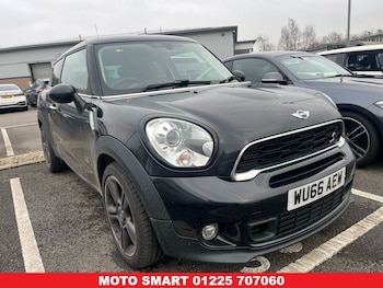 Used MINI Cooper 2016 for sale - 77328188: Photo