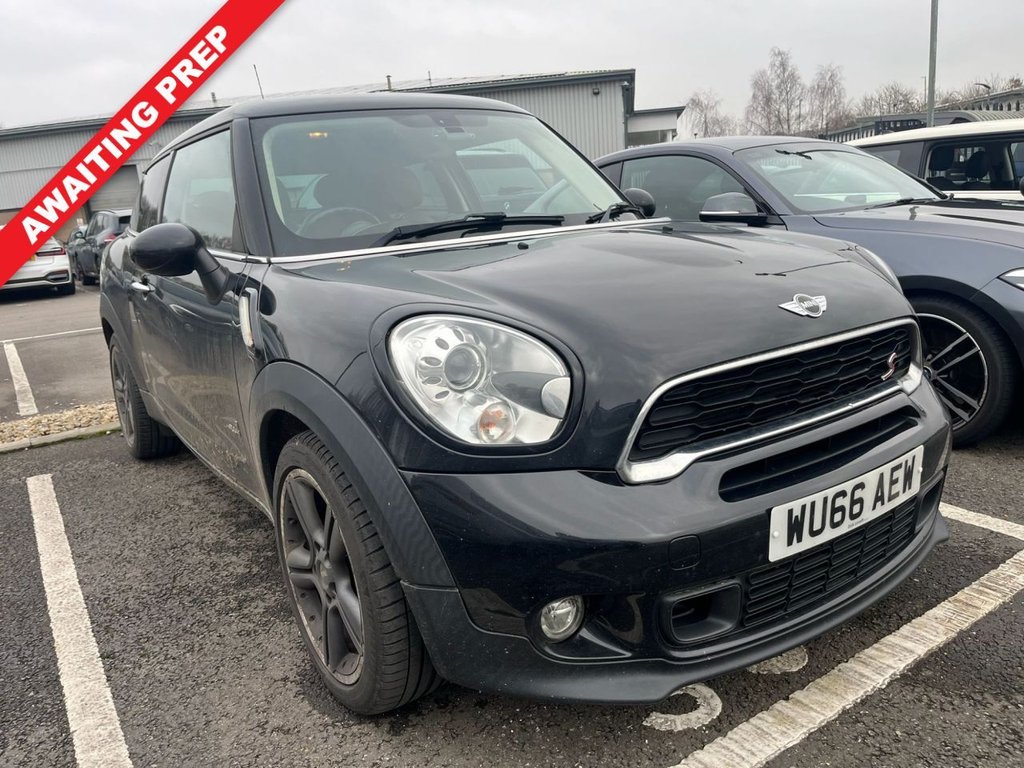 Used MINI Paceman 2016 for sale - 77328188: Photo 2
