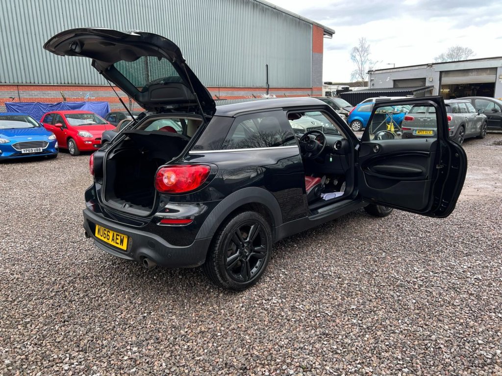 Used MINI Cooper 2016 for sale - 77328188: Photo 34