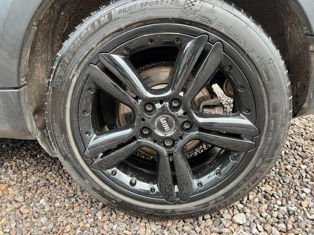 Used MINI Cooper 2016 for sale - 77328188: Photo 37