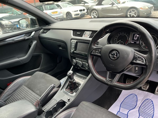 Used Skoda Octavia 2014 for sale - 75738998: Photo 11