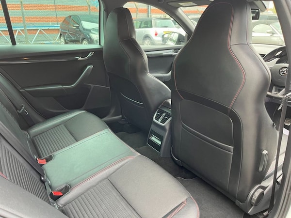 Used Skoda Octavia 2014 for sale - 75738998: Photo 12