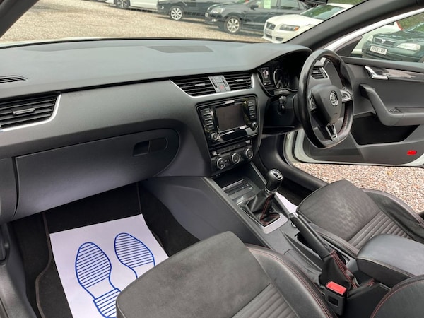 Used Skoda Octavia 2014 for sale - 75738998: Photo 16