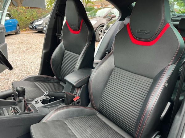 Used Skoda Octavia 2014 for sale - 75738998: Photo 17