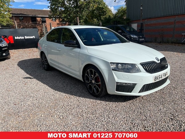Used Skoda Octavia 2014 for sale - 75738998: Photo 1