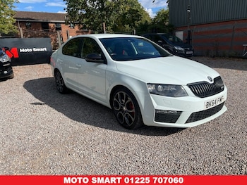 Skoda - Octavia