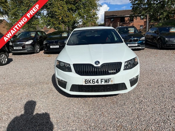 Used Skoda Octavia 2014 for sale - 75738998: Photo 2