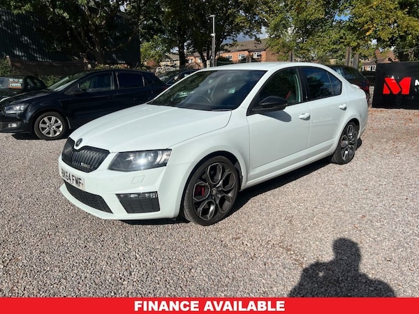 Used Skoda Octavia 2014 for sale - 75738998: Photo 3