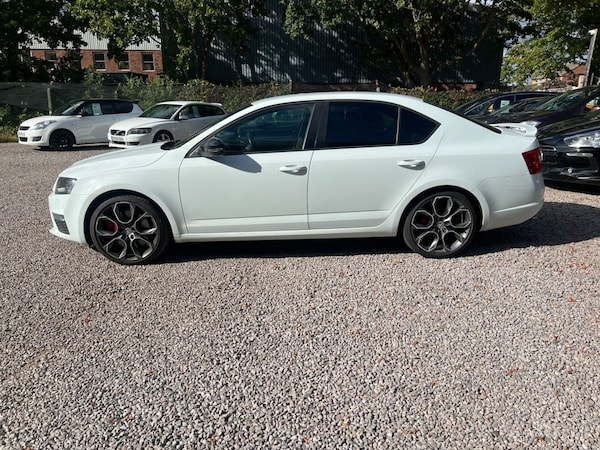 Used Skoda Octavia 2014 for sale - 75738998: Photo 5